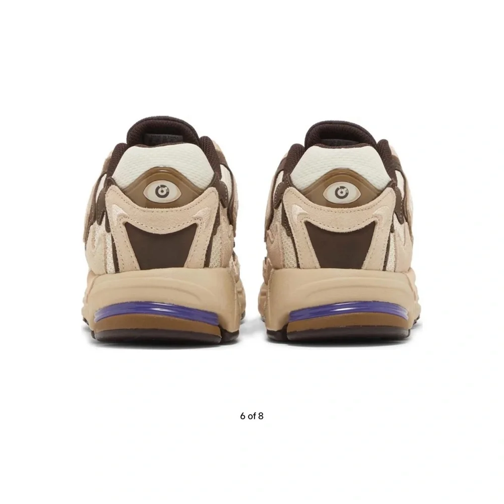 Addidas Bad Bunny sneakers - Picture 2 of 8